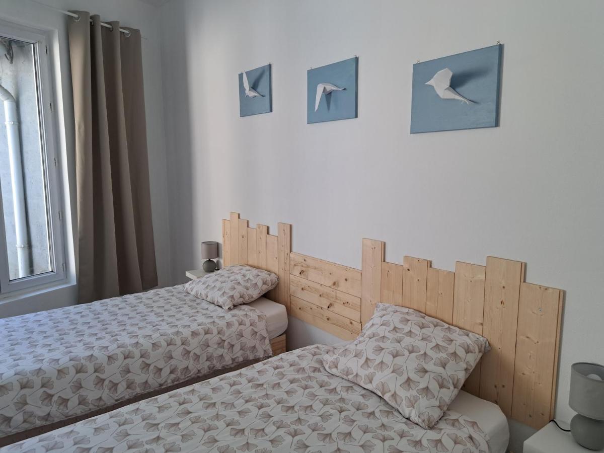 Ferienwohnung Joli T3 Avec Exterieur Proche Du Centre Et Des Remparts Boulogne-sur-Mer Exterior foto